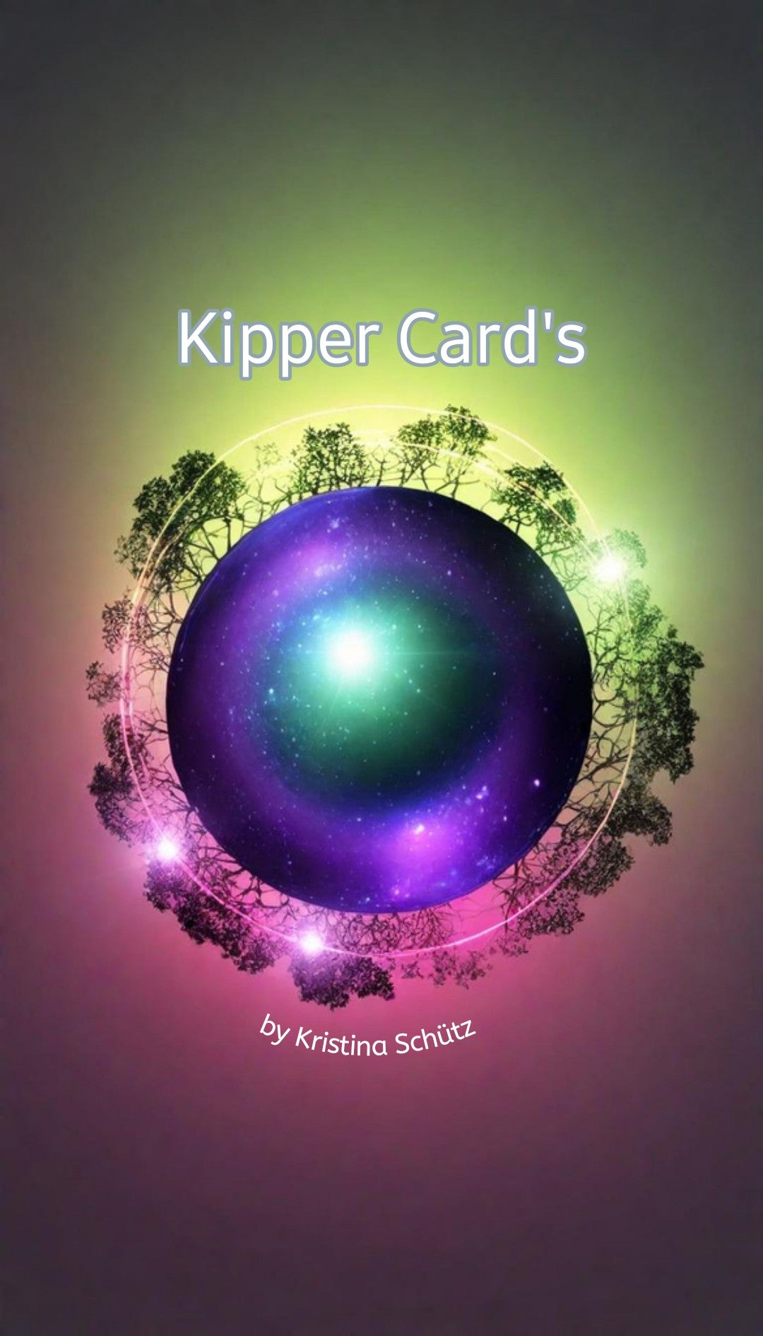 Kipperkarten Orakelkarten