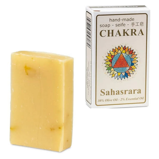 Seife 7 Chakra