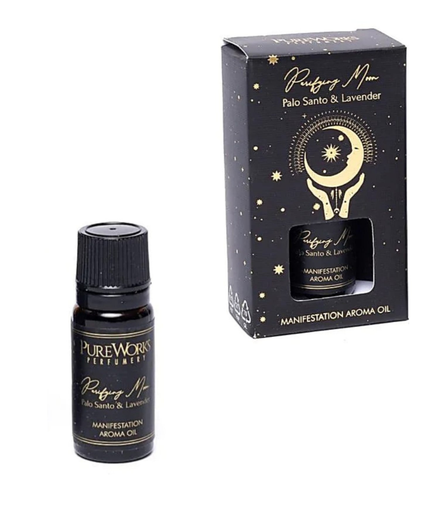 Aromaöl Reinigender Mond