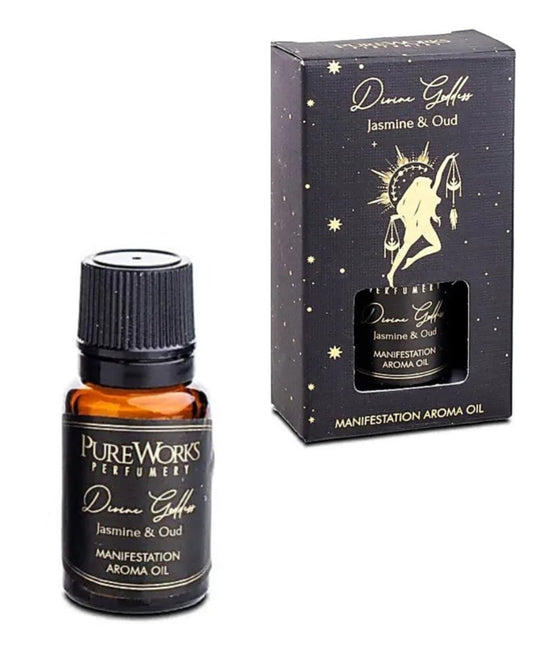 Aromaöl Divine Goddess