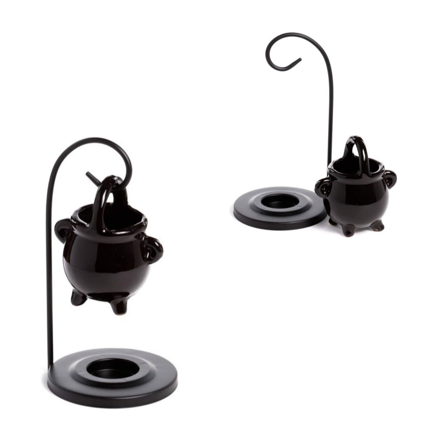 Duftlampe Kessel