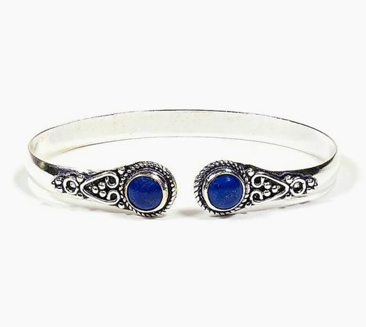 Lapislazuli Armband