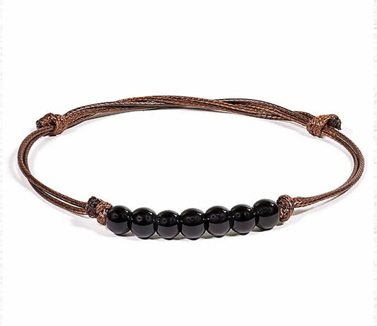Turmalin Armband