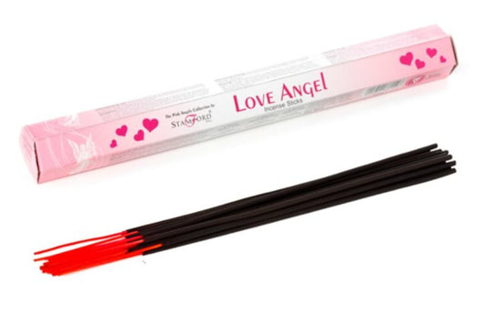 Räucherstäbchen Love Angel