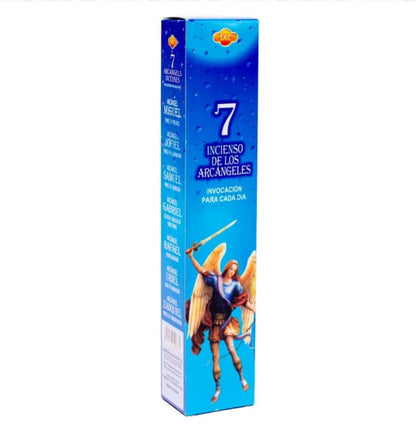 Räucherstäbchen 7 Erzengel