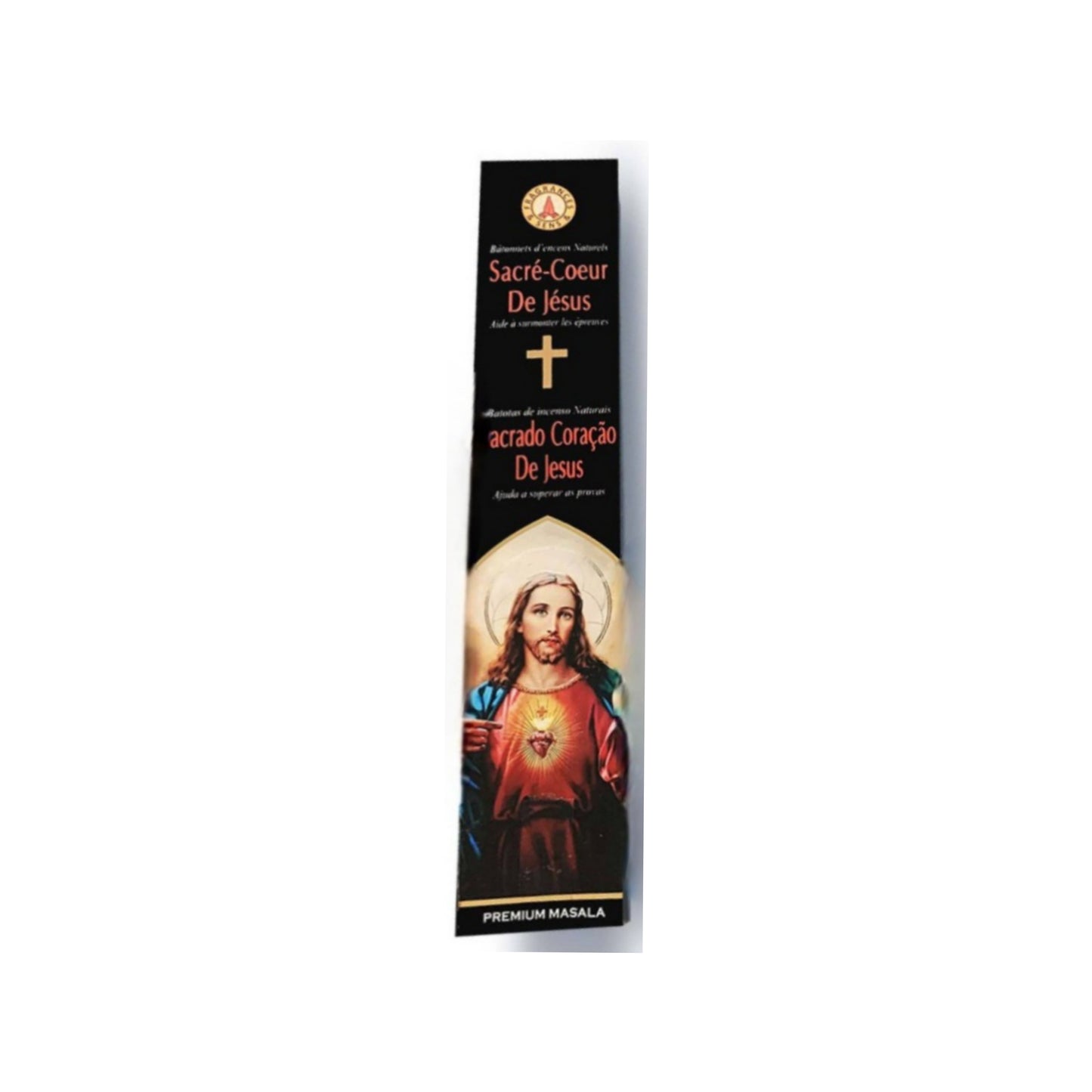Räucherstäbchen Heiliges Herz Jesu