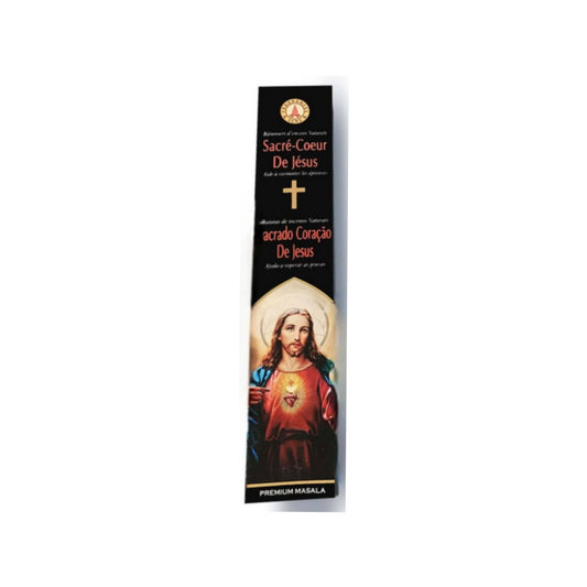 Räucherstäbchen Heiliges Herz Jesu